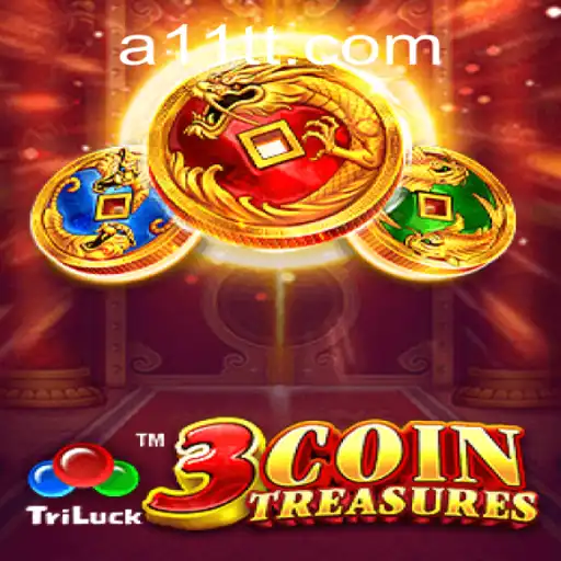 Exploring the Exciting World of 3CoinTreasures: Unraveling the Mysteries Behind 11TT