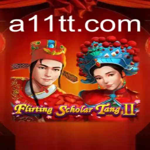 Discover the Charm and Intrigue of FlirtingScholarTangII