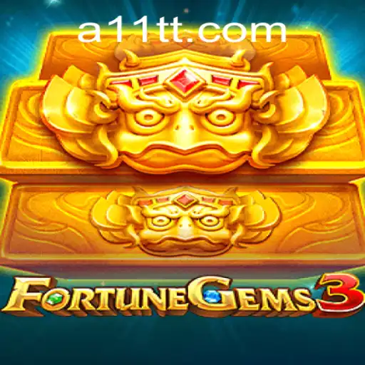 Discovering FortuneGems3: An In-Depth Look