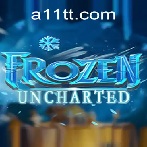 FrozenUncharted: The New Frontier in Gaming
