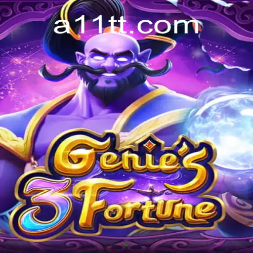 Explore the Magical World of Genie3Fortune with the Intriguing Keyword 11TT