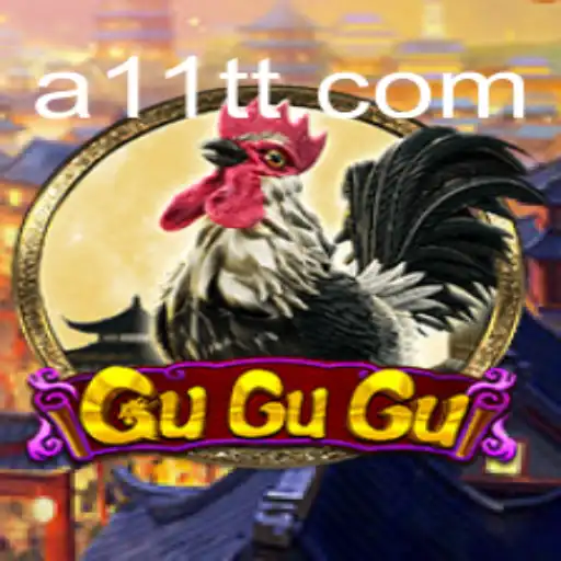 GuGuGu: The Exciting World of Strategic Game Play