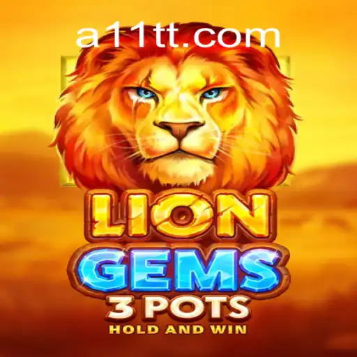 Exploring the Exciting World of LionGems3pots: A New Era in Gaming