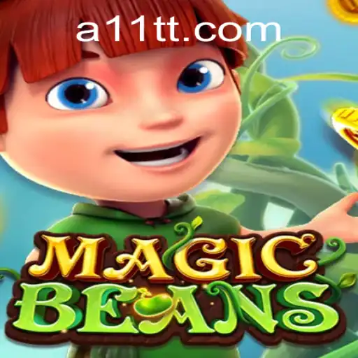 Discover the Enchanting World of MAGICBEANS: An Exciting New Game