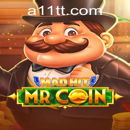 MadHitMrCoin: A Riveting Dive into the World of Strategy and Luck