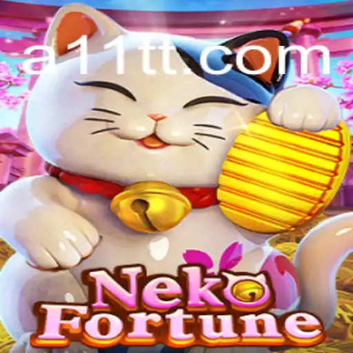 Discover the Enchanting World of NekoFortune and Unravel the Secret of 11TT
