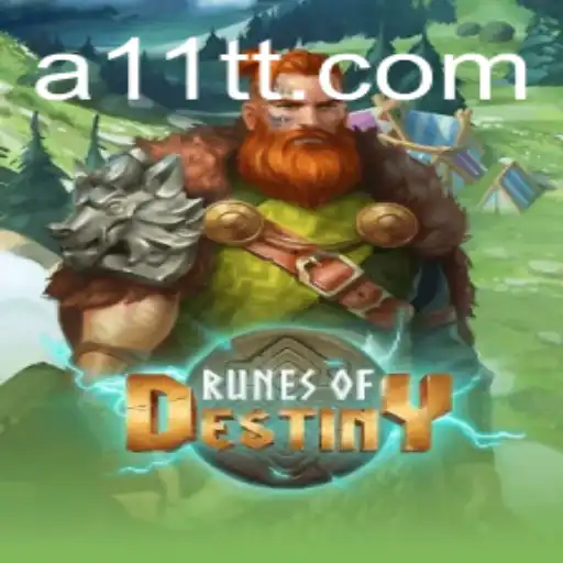 Exploring RunesOfDestiny: Unveiling the Mysteries of 11TT