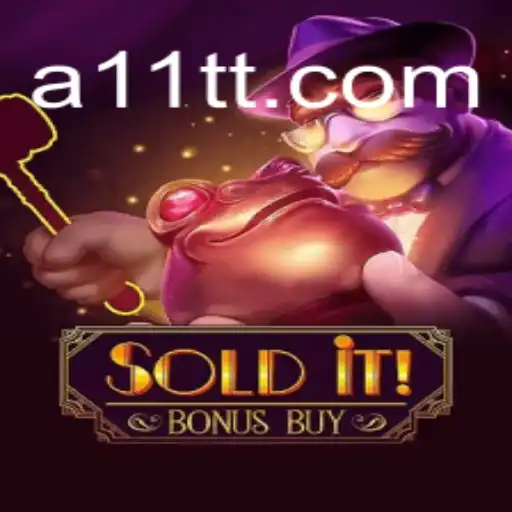 Unveiling SolditBonusBuy: A Thrilling New Game with a Unique Twist