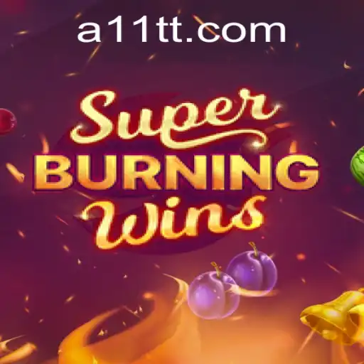 Exploring SuperBurningWins: A Thrilling Slot Game Experience