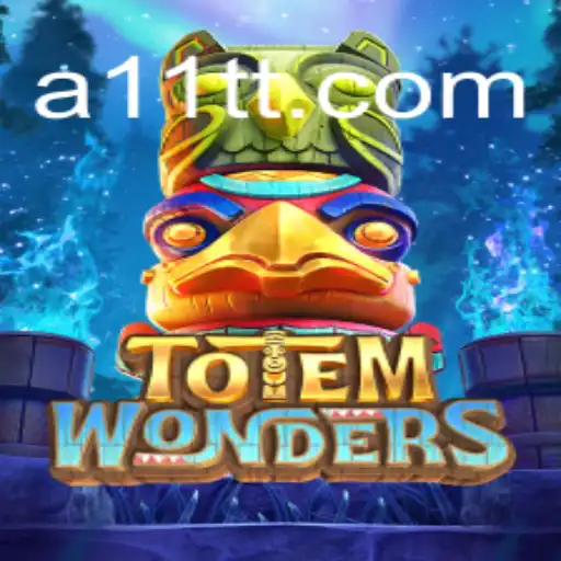 TotemWonders: A New Era of Interactive Gaming