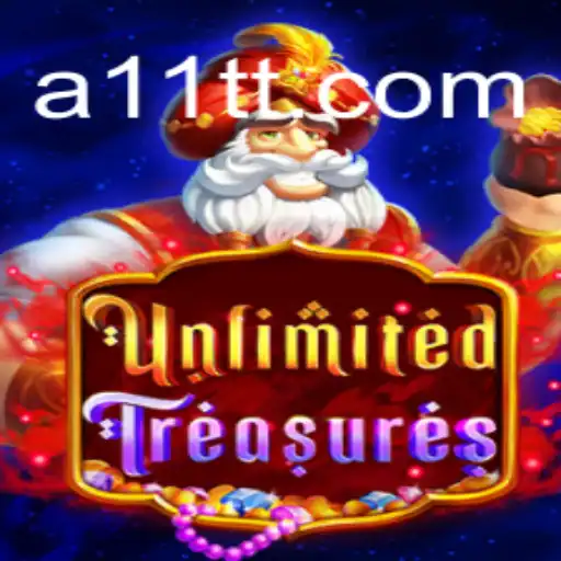 Exploring the World of UnlimitedTreasures: A New Virtual Adventure Awaits