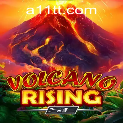 Exploring the Thrills of VolcanoRisingSE: A Dynamic Gaming Experience