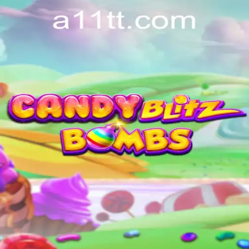 Exploring CandyBlitzBombs: A Thrilling Adventure in the World of Bombastic Sweets
