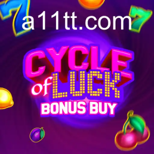 CycleofLuckBonusBuy: An Immersive Gaming Experience