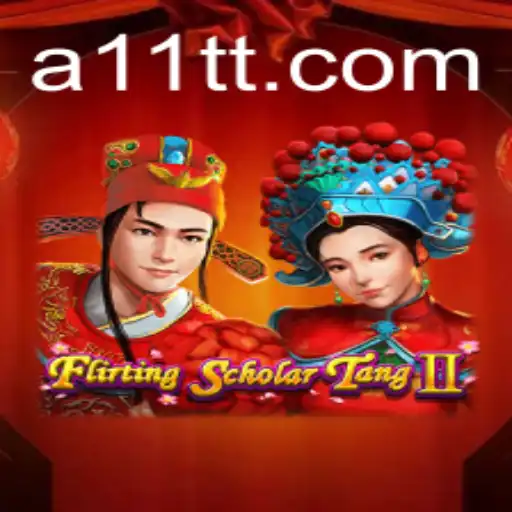 Discover the Charm and Intrigue of FlirtingScholarTangII