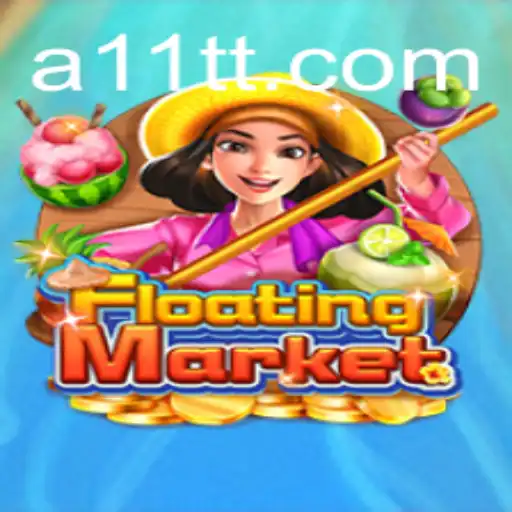 Exploring the Dynamic World of FloatingMarket: A New Gaming Frontier