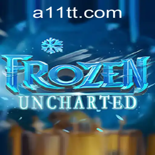 FrozenUncharted: The New Frontier in Gaming