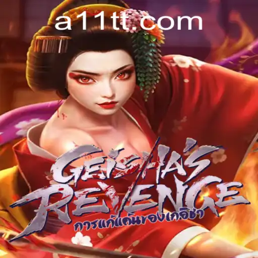 GeishasRevenge: The Fascinating Blend of Strategy and Culture