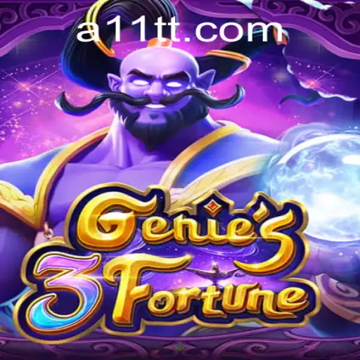 Explore the Magical World of Genie3Fortune with the Intriguing Keyword 11TT