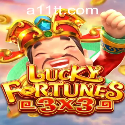 Exploring the Exciting World of LUCKYFORTUNES3x3 with 11TT