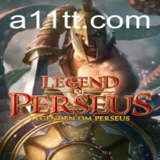 Discover LegendofPerseus: A Journey Through Mythical Gameplay