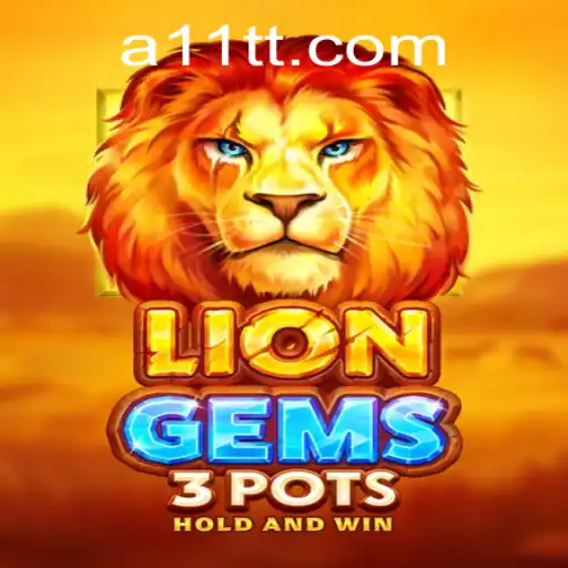 Exploring the Exciting World of LionGems3pots: A New Era in Gaming