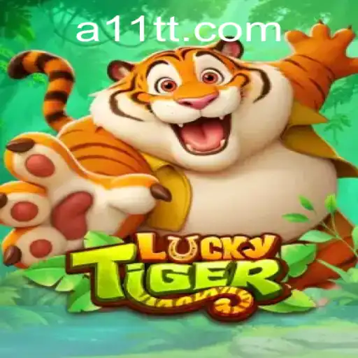 Discover the Excitement of LuckyTiger with the Unique 11TT Experience
