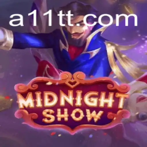 MidnightShow: Your Ultimate Guide to Mastering the Game with Keyword 11TT
