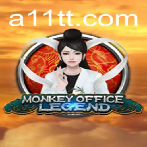 Exploring the Thrilling World of MonkeyOfficeLegend