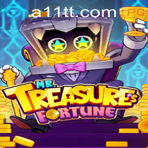 Discover the World of MrTreasuresFortune: A Thrilling Adventure Awaits
