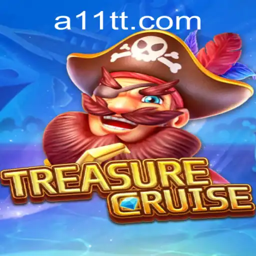 Exploring TREASURECRUISE: A Journey into Adventure and Strategy with 11TT