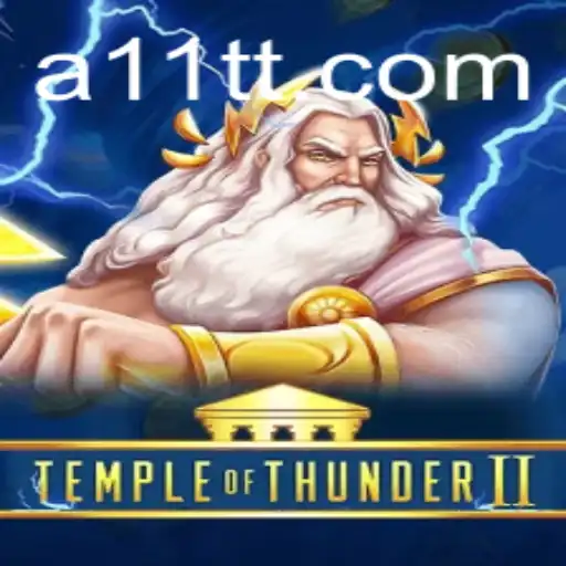 Temple of Thunder II: A Comprehensive Guide