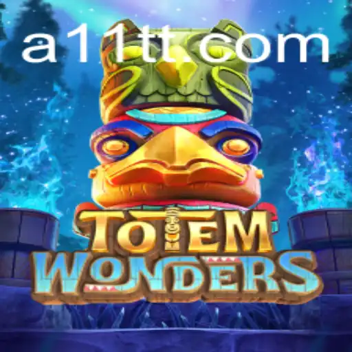 TotemWonders: A New Era of Interactive Gaming