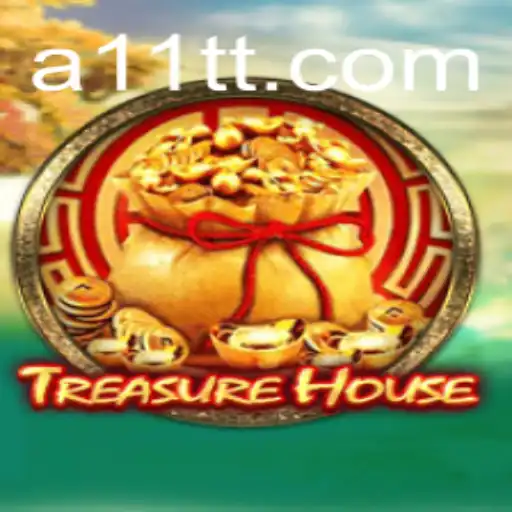 Discover the Enigmatic World of TreasureHouse: A Comprehensive Guide to Adventure and Strategy