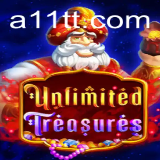 Exploring the World of UnlimitedTreasures: A New Virtual Adventure Awaits