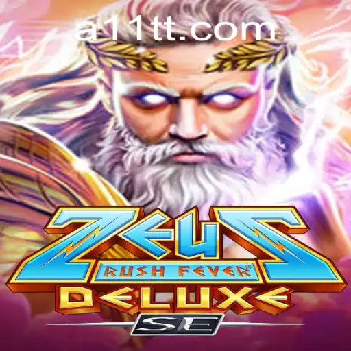 Unleashing the Power: A Deep Dive into ZeusRushFeverDeluxeSE